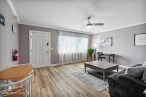 513&515 Ronnie Drive, Indian Harbour Beach, FL 32937 - MLS#1064346