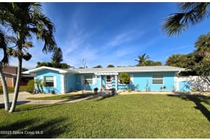 200 Sea Crest Drive, Melbourne Beach, Fl 32951, Melbourne Beach