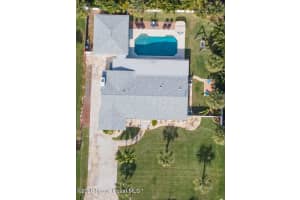 200 Sea Crest Drive, Melbourne Beach, FL 32951 - MLS#1064348