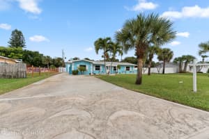 200 Sea Crest Drive, Melbourne Beach, FL 32951 - MLS#1064348