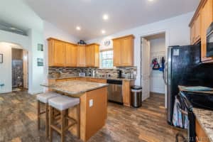 2722 Indian River Parkway, Mims, FL 32754 - MLS#1064350