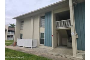 250 Banana River Drive, Merritt Island, FL 32952 - MLS#1064353