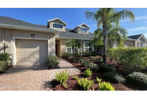 570 Remington Green Drive, Palm Bay, FL 32909 - MLS#1064355