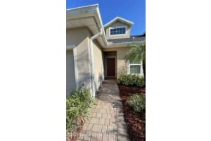 570 Remington Green Drive, Palm Bay, FL 32909 - MLS#1064355