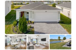 1377 Colebrook Circle Sw, Palm Bay, Fl 32908, Palm Bay