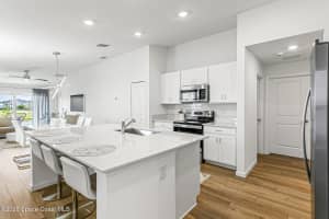 1377 Colebrook Circle, Palm Bay, FL 32908 - MLS#1064360