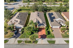 7248 Broderick Drive, Melbourne, FL 32940 - MLS#1064363