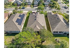 7248 Broderick Drive, Melbourne, FL 32940 - MLS#1064363