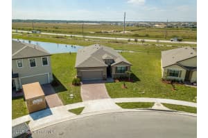 1753 Farnhouse Road, Palm Bay, FL 32909 - MLS#1064364