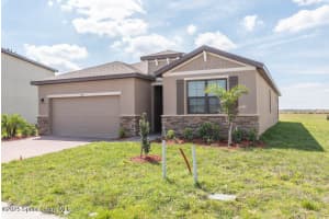 1753 Farnhouse Road, Palm Bay, FL 32909 - MLS#1064364