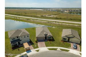 1753 Farnhouse Road, Palm Bay, FL 32909 - MLS#1064364