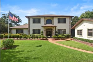 16 Marina Isles Boulevard, Indian Harbour Beach, FL 32937 - MLS#1064368