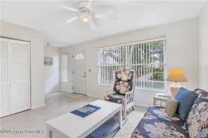 1354 Coral Park Ln 603, Vero Beach, FL 32963 - MLS#1064371