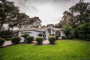 2727 Wickham Road, Melbourne, FL 32935 - MLS#1064379