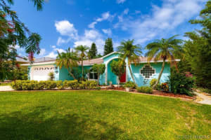 481 Aviation Avenue, Palm Bay, FL 32907 - MLS#1064380