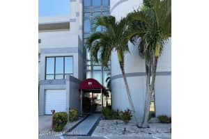 85 Atlantic Avenue, Cocoa Beach, FL 32931 - MLS#1064381