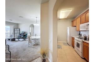 3848 Lexmark Lane, Rockledge, FL 32955 - MLS#1064383