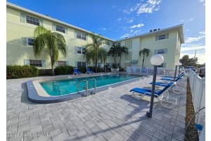 230 Columbia Drive, Cape Canaveral, FL 32920 - MLS#1064385