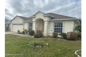 1384 Hill Avenue, Melbourne, FL 32940 - MLS#1064388