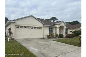 1384 Hill Avenue, Melbourne, FL 32940 - MLS#1064388
