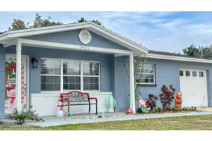 1405 Lark Court, Titusville, FL 32780 - MLS#1064390