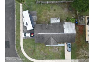 1405 Lark Court, Titusville, FL 32780 - MLS#1064390