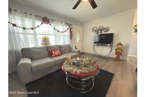 1405 Lark Court, Titusville, FL 32780 - MLS#1064390