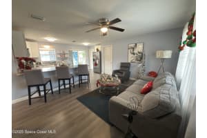 1405 Lark Court, Titusville, FL 32780 - MLS#1064390