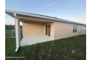 641 Hugo Drive, Palm Bay, FL 32909 - MLS#1064391