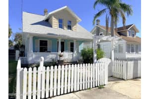 43 S Hollywood Avenue, Daytona Beach, Fl 32118, Daytona Beach