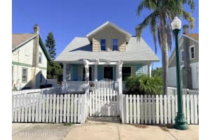 43 Hollywood Avenue, Daytona Beach, FL 32118 - MLS#1064400