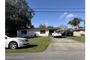 133 Hickory Street, Melbourne, FL 32904 - MLS#1064402