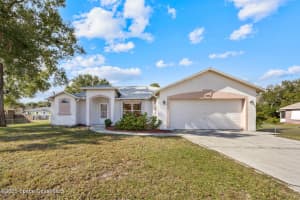 2234 Arizona St Street, Melbourne, FL 32904 Sold 04/16/26