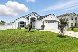 460 Martigues Drive Drive, Kissimmee, FL 34759 - MLS#1064404