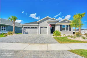 505 Horsemint Avenue, West Melbourne, FL 32904 - MLS#1064409