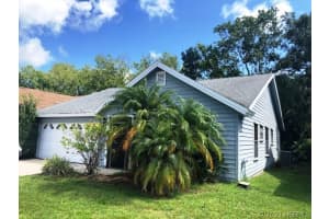 2971 Saint James Lane, Melbourne, FL 32935 Sold 02/23/26