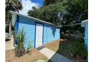 3947 12th Street, Micco, FL 32976 - MLS#1064417