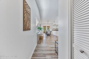 3968 Bayberry Drive, Melbourne, FL 32901 - MLS#1064418