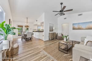 3968 Bayberry Drive, Melbourne, FL 32901 - MLS#1064418