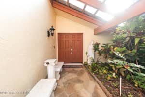 1326 Cherry Hills Road, Palm Bay, FL 32905 - MLS#1064428