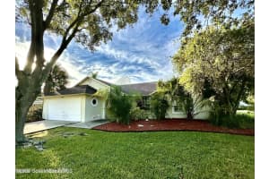 1710 Crane Creek Boulevard, Melbourne, FL 32940 - MLS#1064430