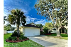 1710 Crane Creek Boulevard, Melbourne, FL 32940 - MLS#1064430