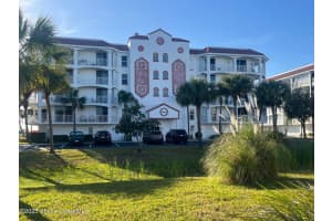 8924 Puerto Del Rio Drive 501, Cape Canaveral, Fl 32920, Cape Canaveral