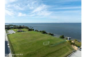 8924 Puerto Del Rio Drive, Cape Canaveral, FL 32920 - MLS#1064432