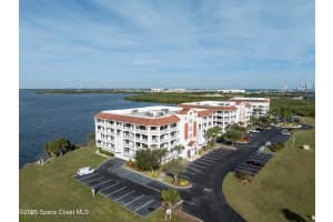 8924 Puerto Del Rio Drive, Cape Canaveral, FL 32920 - MLS#1064432