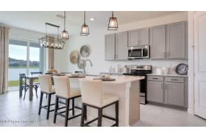 2344 Majorelle Drive, Palm Bay, FL 32907 - MLS#1064438