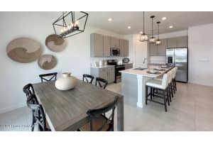 2344 Majorelle Drive, Palm Bay, FL 32907 - MLS#1064438