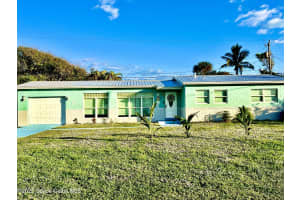 133 First Street, Satellite Beach, FL 32937 - MLS#1064445