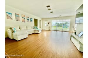 133 First Street, Satellite Beach, FL 32937 - MLS#1064445