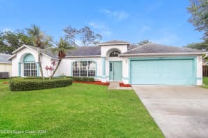 2059 Allegheny Circle, Melbourne, FL 32935 - MLS#1064446